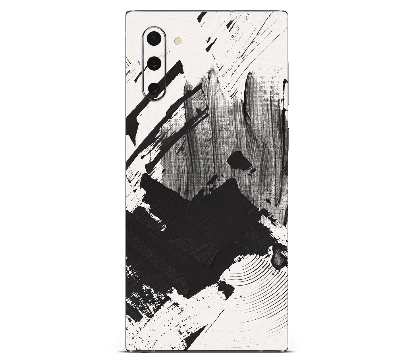 Samsung Galaxy Note 10 Black Noir