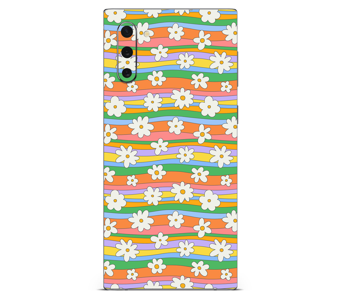 Samsung Galaxy Note 10 Daisy Drift