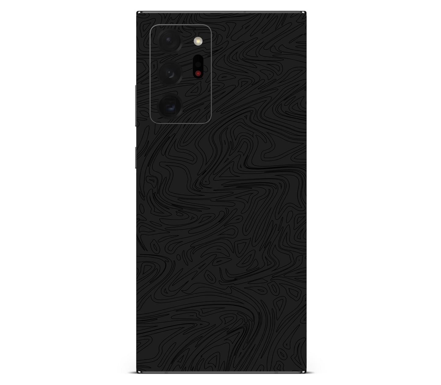 Samsung Galaxy Note 20 Ultra Black Ice