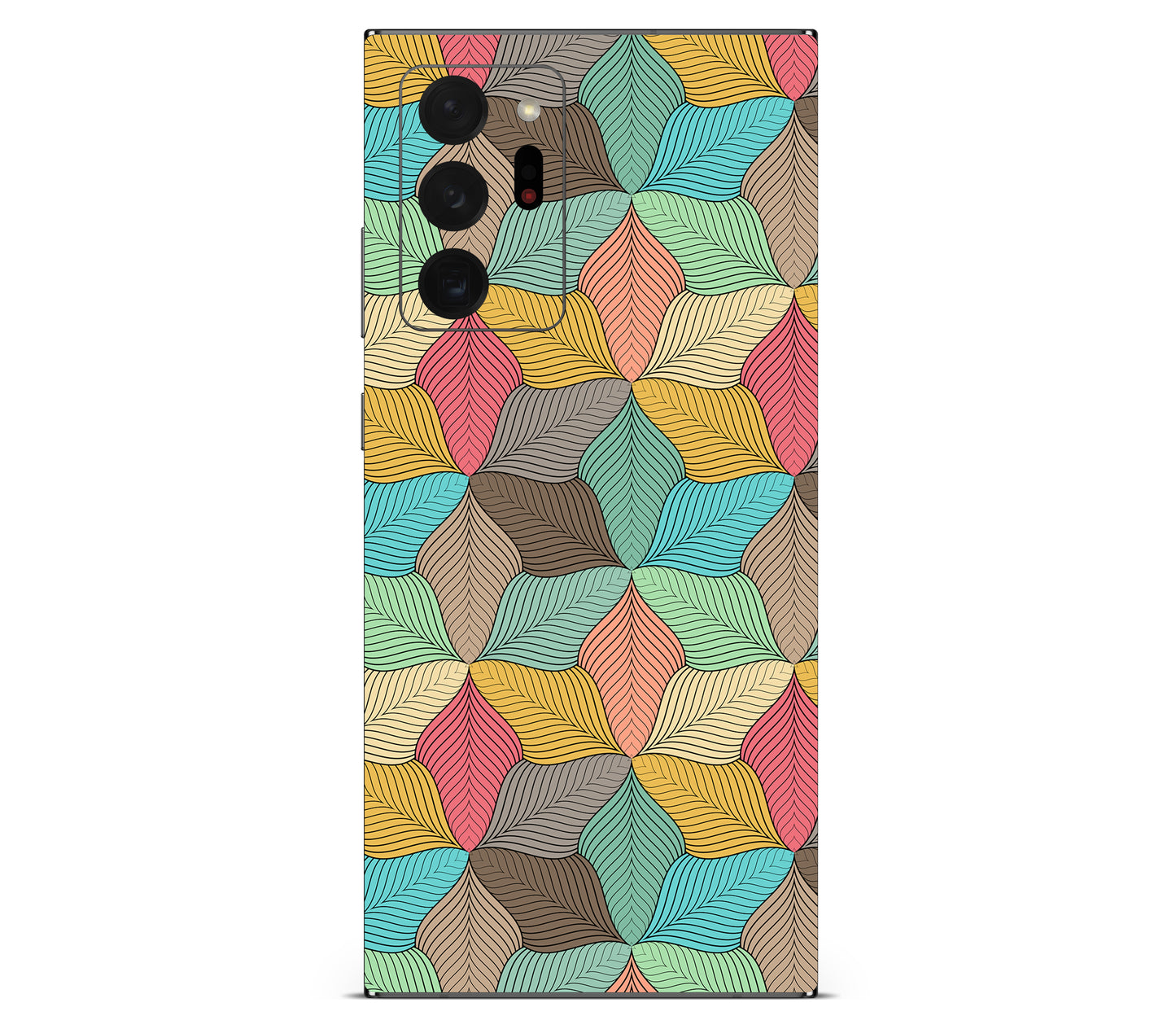 Samsung Galaxy Note 20 Ultra Blossom