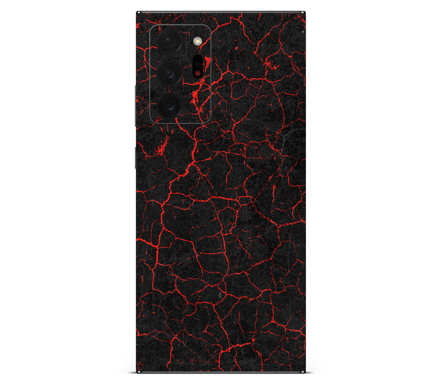 Samsung Galaxy Note 20 Ultra Hellcrack