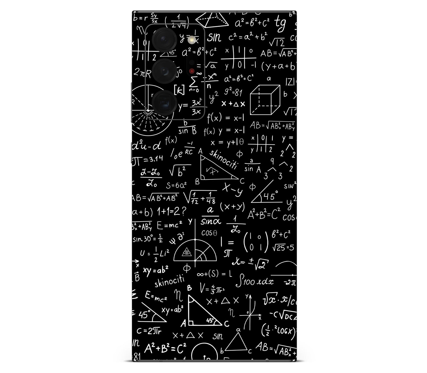 Samsung Galaxy Note 20 Ultra Math Madness