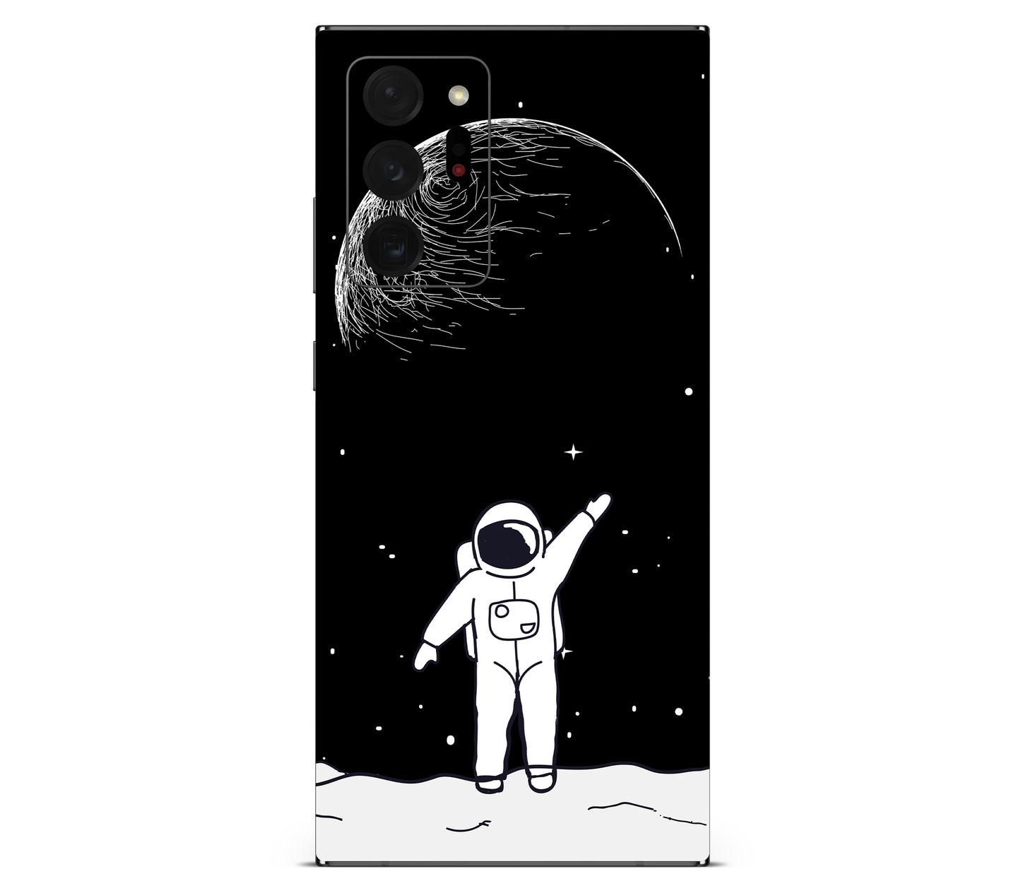 Samsung Galaxy Note 20 Ultra Moonwave