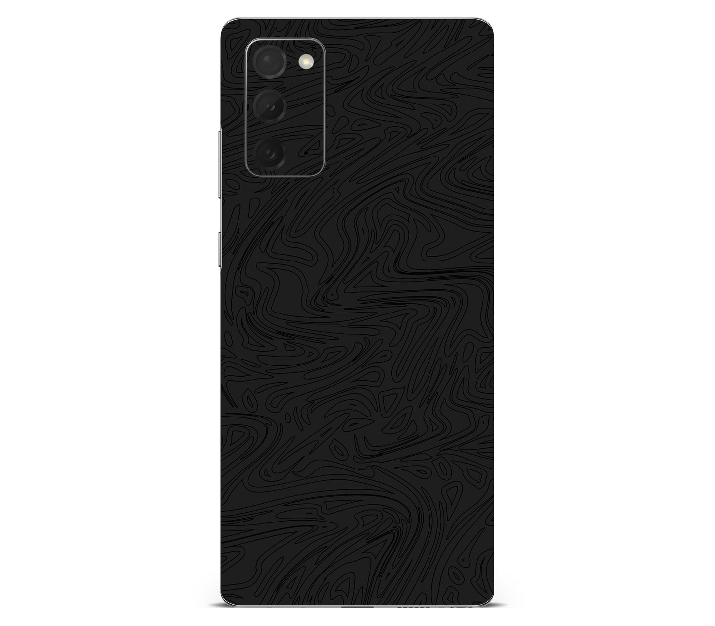 Samsung Galaxy Note 20 Black Ice