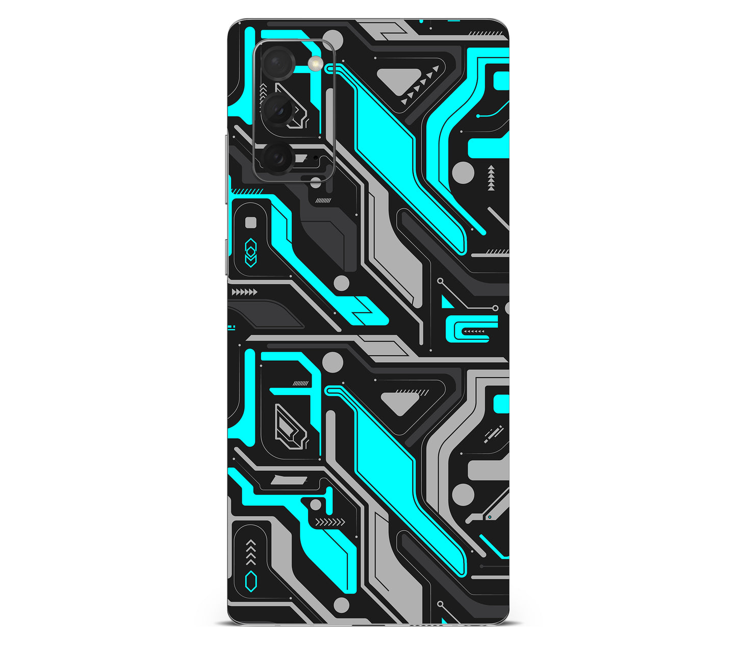 Samsung Galaxy Note 20 Code Rot (Glitch)