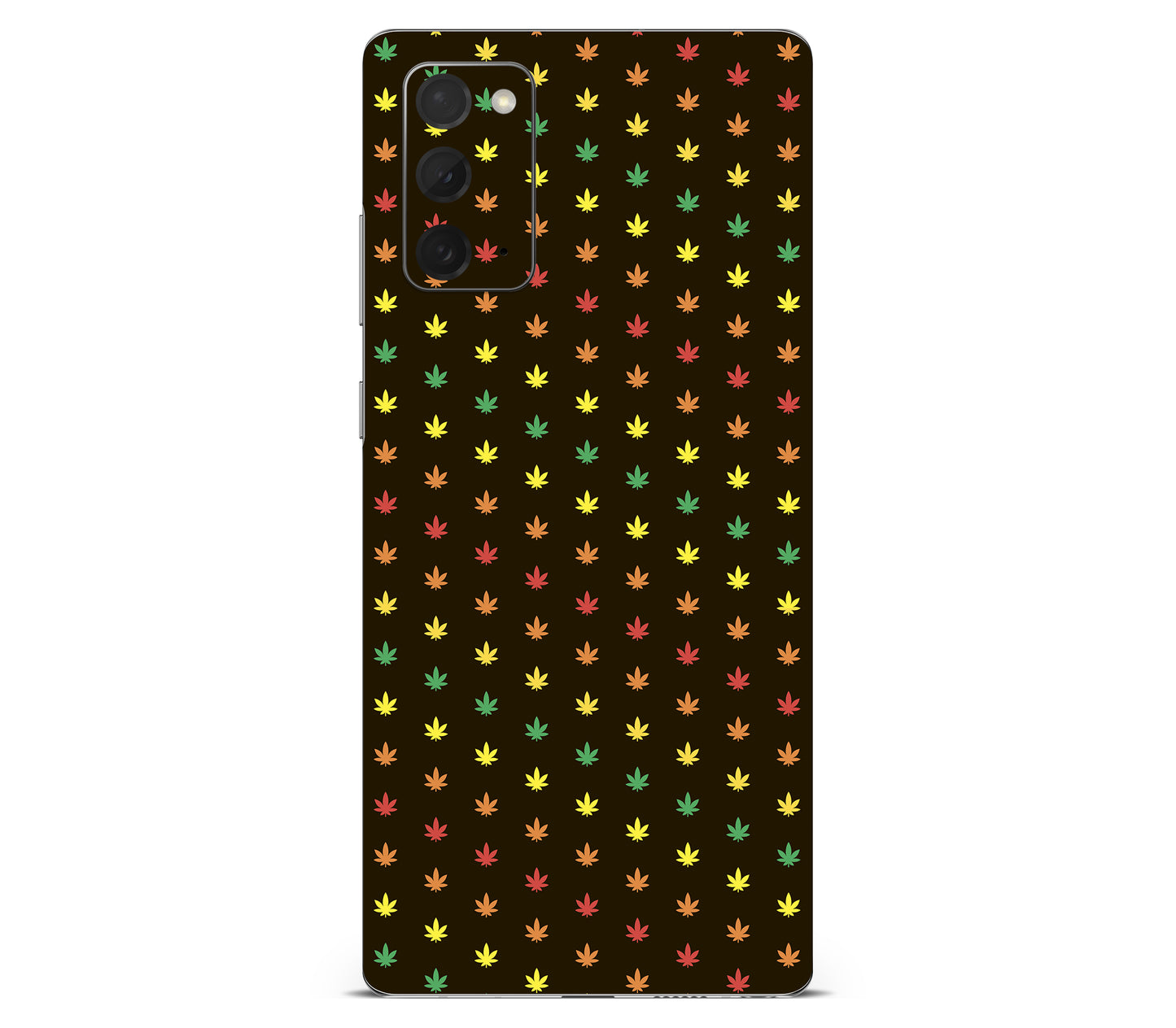 Samsung Galaxy Note 20 Elysian