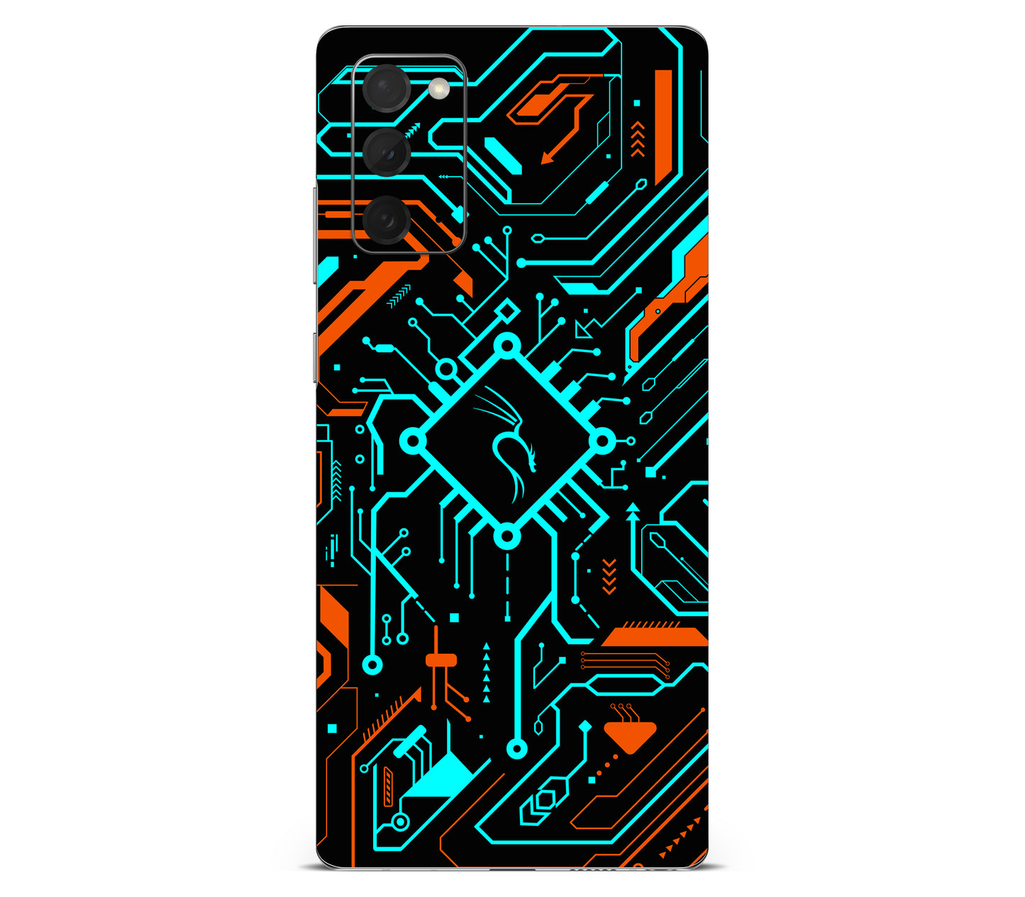 Galaxy Note 20 skin, Kali (Core), back skin