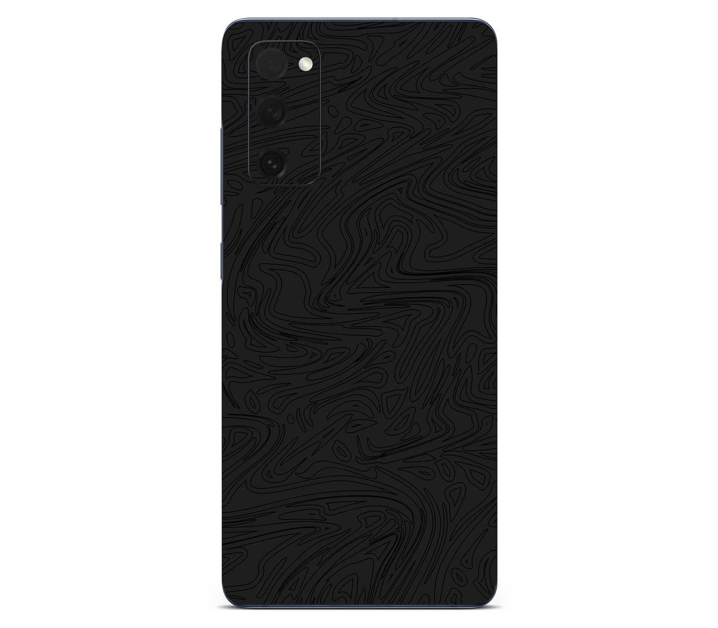 Samsung Galaxy S20 FE Black Ice