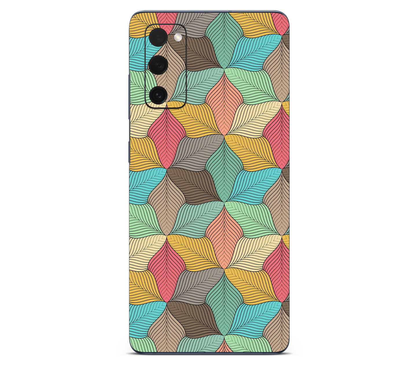 Samsung Galaxy S20 FE Blossom