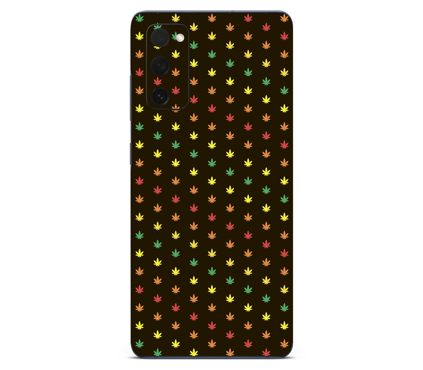 Samsung Galaxy S20 FE Elysian