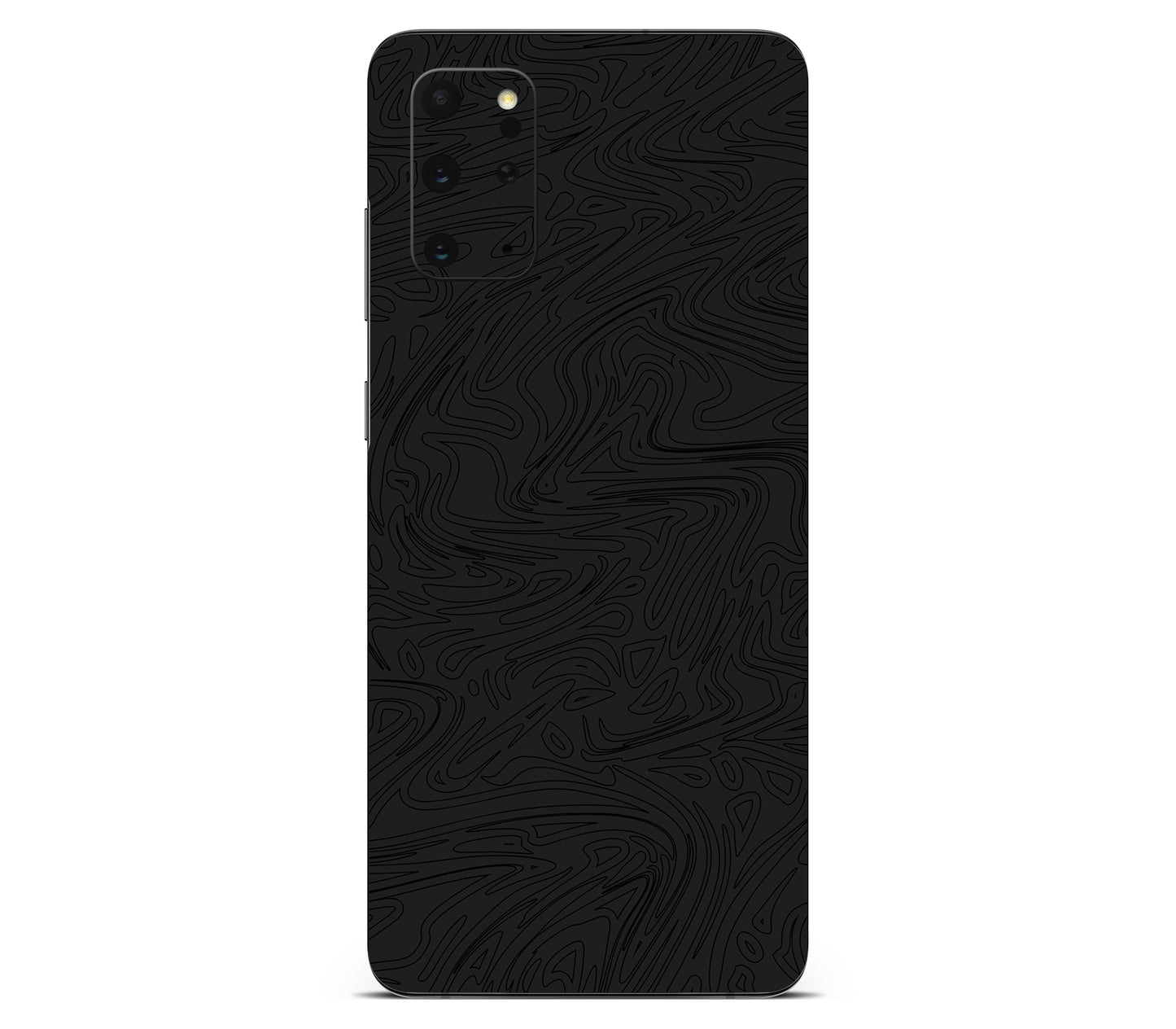 Samsung Galaxy S20 Plus Black Ice