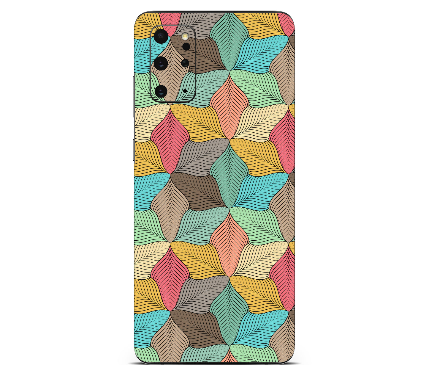 Samsung Galaxy S20 Plus Blossom