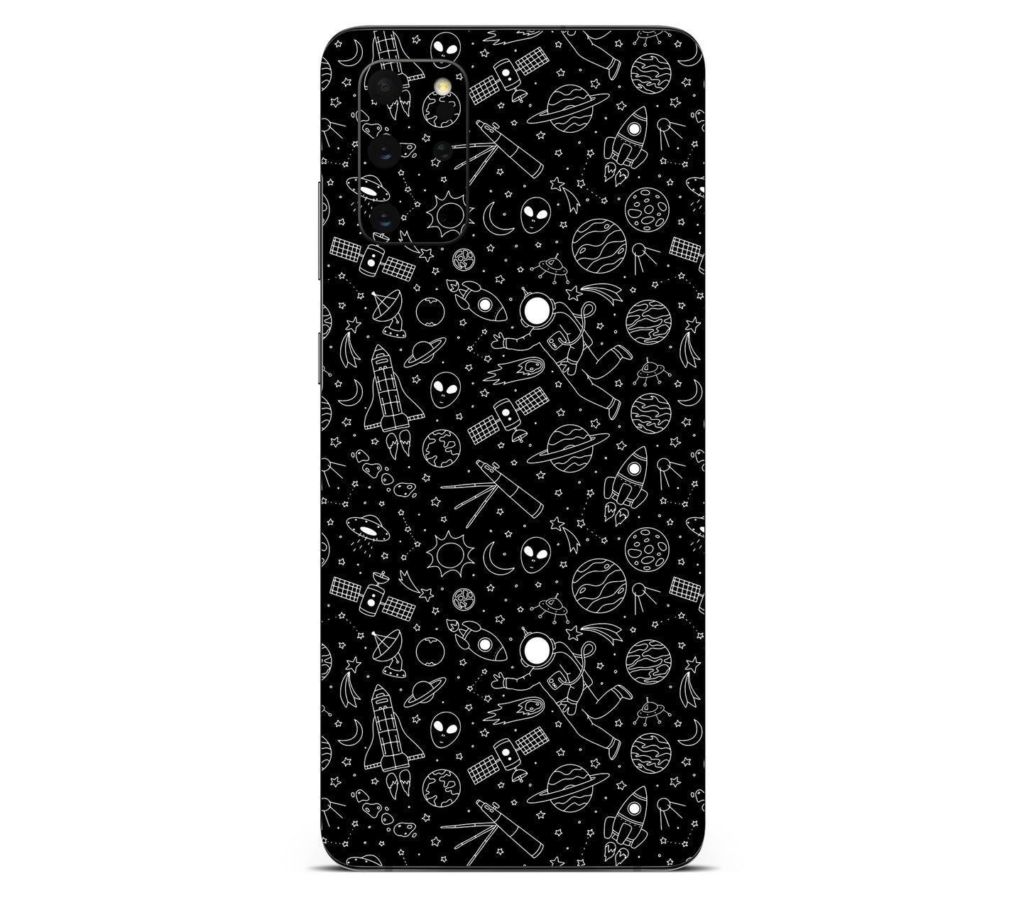 Samsung Galaxy S20 Plus Cygnus