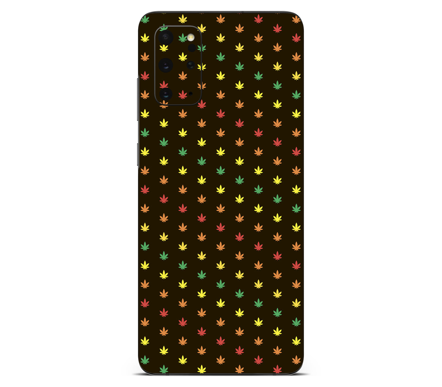 Samsung Galaxy S20 Plus Elysian