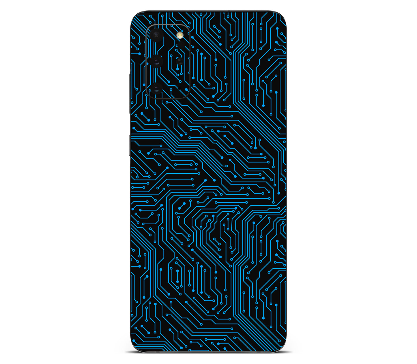 Samsung Galaxy S20 Plus Eternal Blue