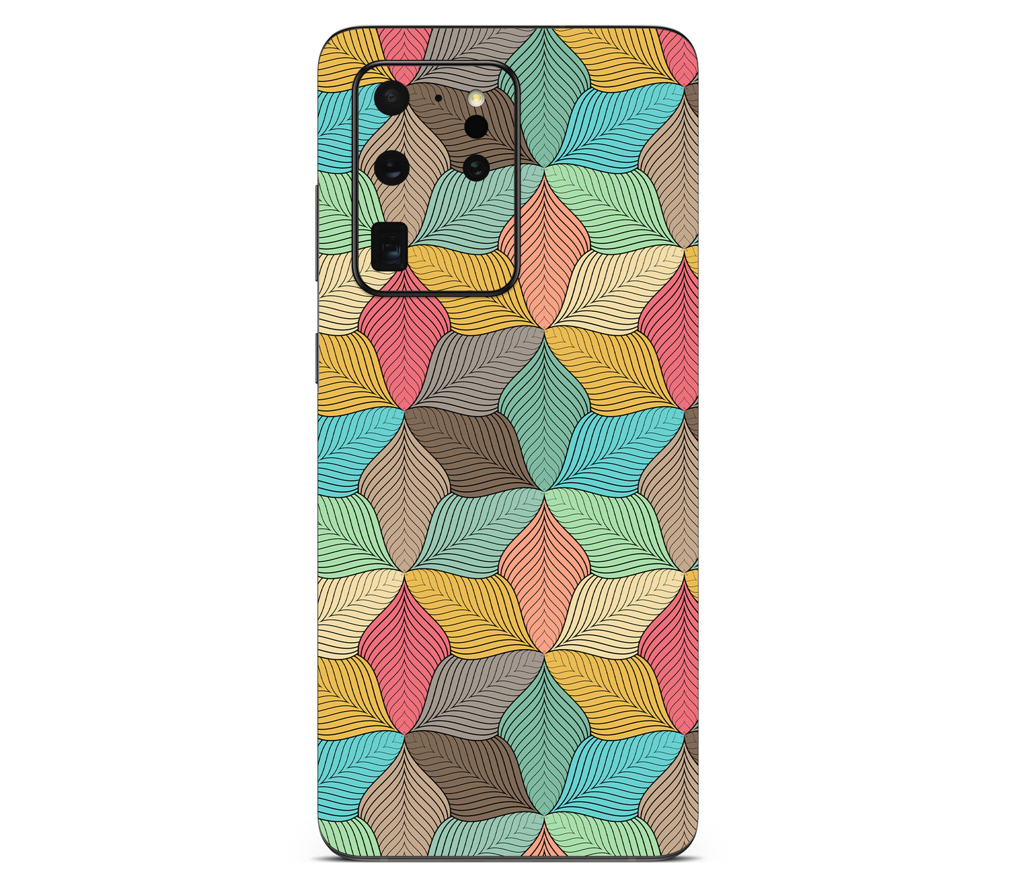 Samsung Galaxy S20 Ultra Blossom