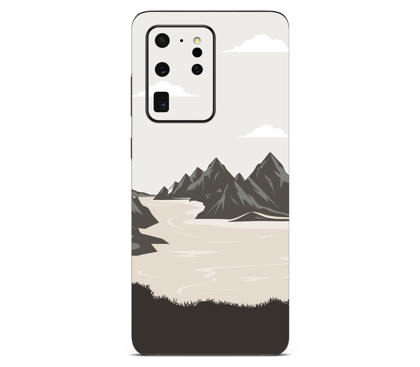 Samsung Galaxy S20 Ultra Dope Valley