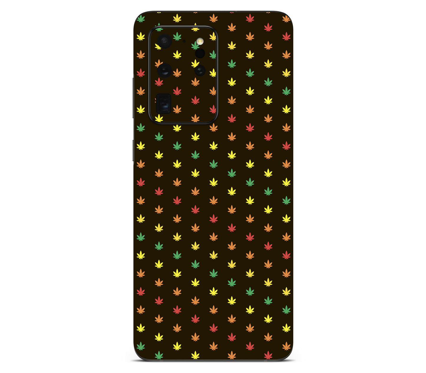 Samsung Galaxy S20 Ultra Elysian