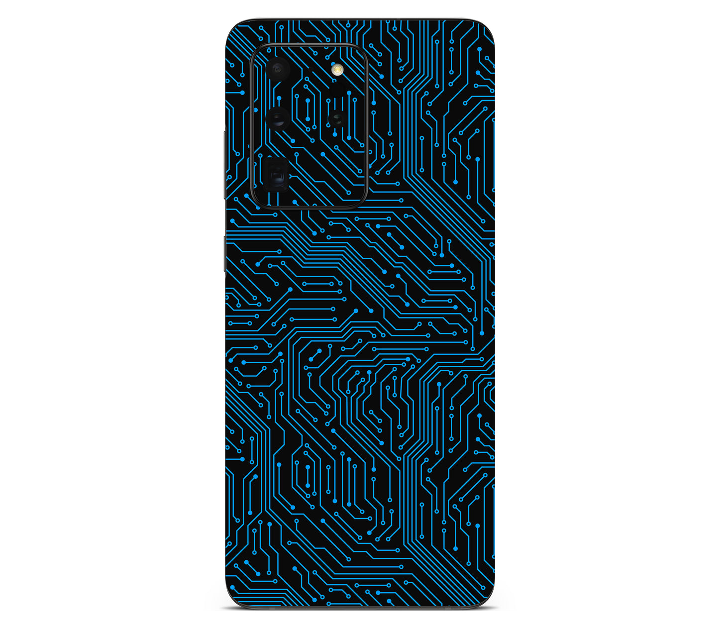 Samsung Galaxy S20 Ultra Eternal Blue