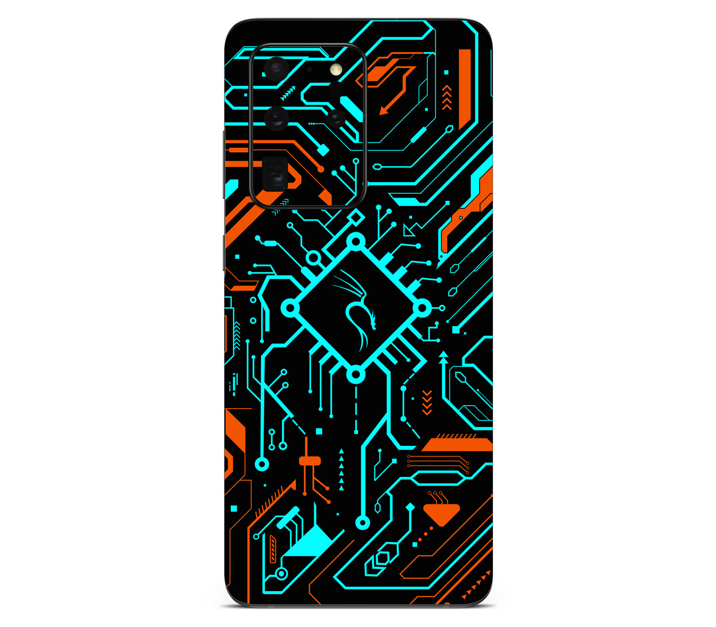 Samsung Galaxy S20 Ultra Kali (Core)