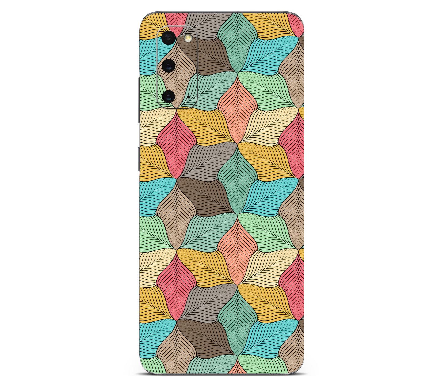 Samsung Galaxy S20 Blossom