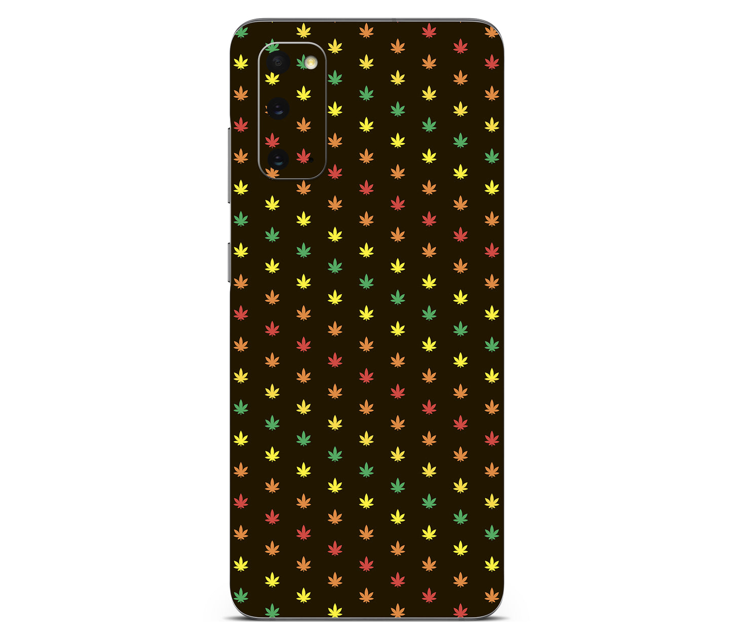 Samsung Galaxy S20 Elysian