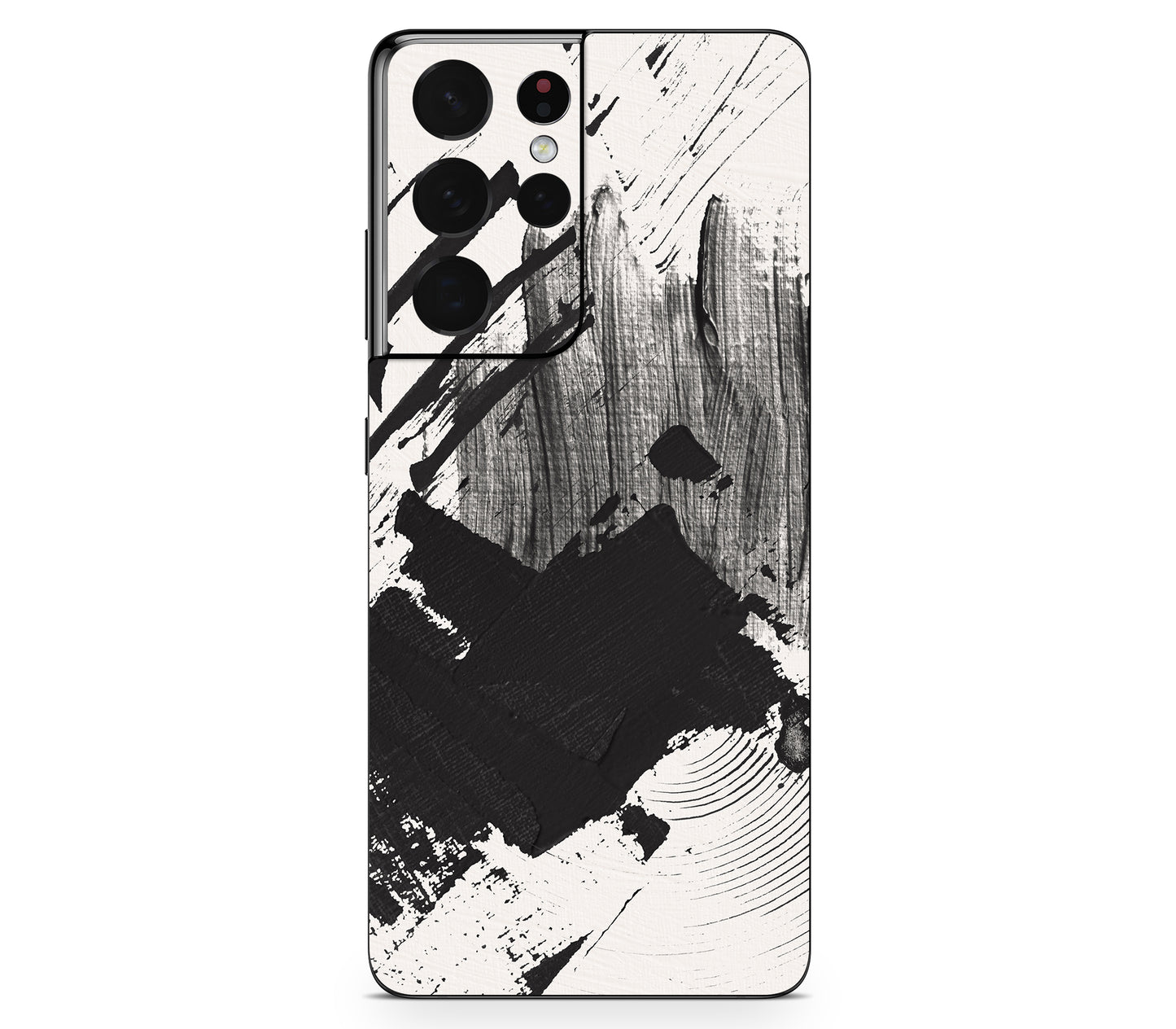 Samsung Galaxy S21 Ultra Black Noir