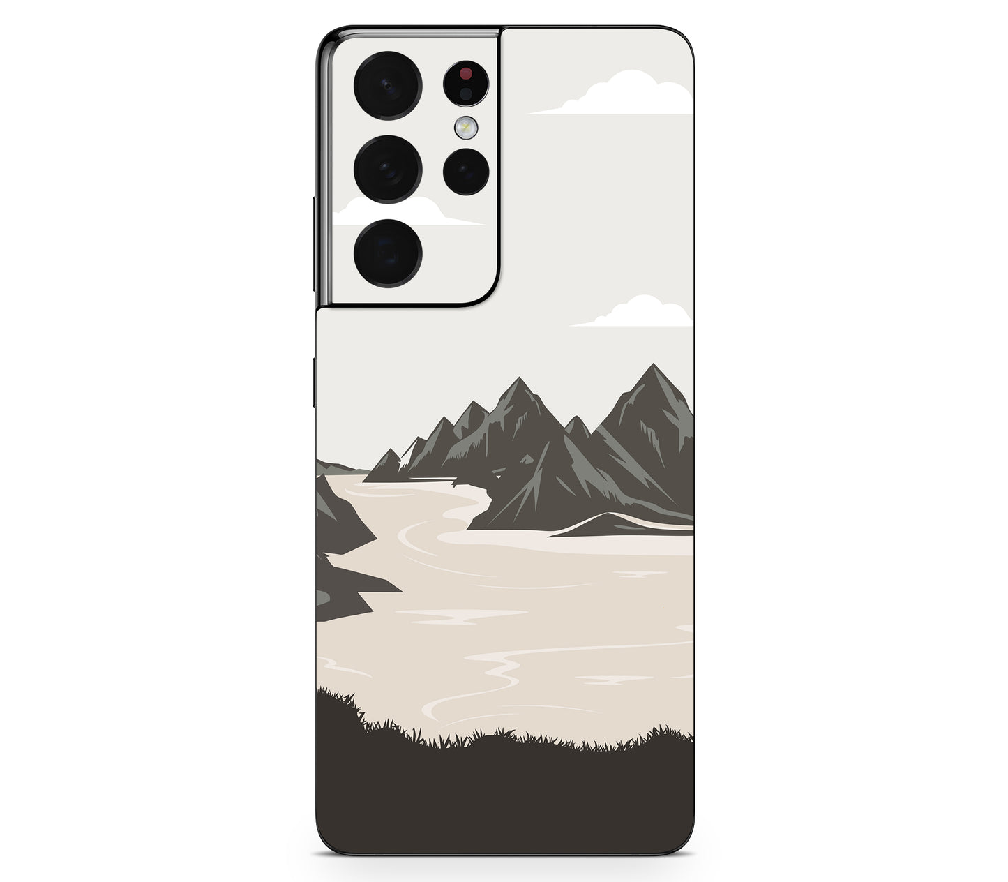 Samsung Galaxy S21 Ultra Dope Valley