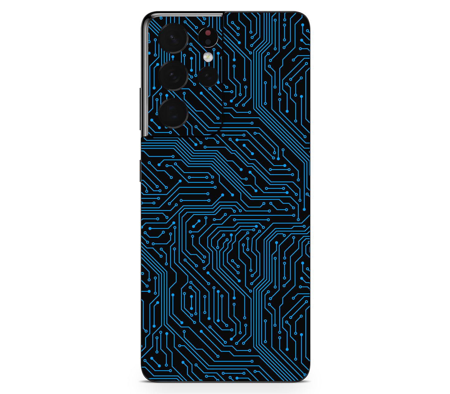 Samsung Galaxy S21 Ultra Eternal Blue