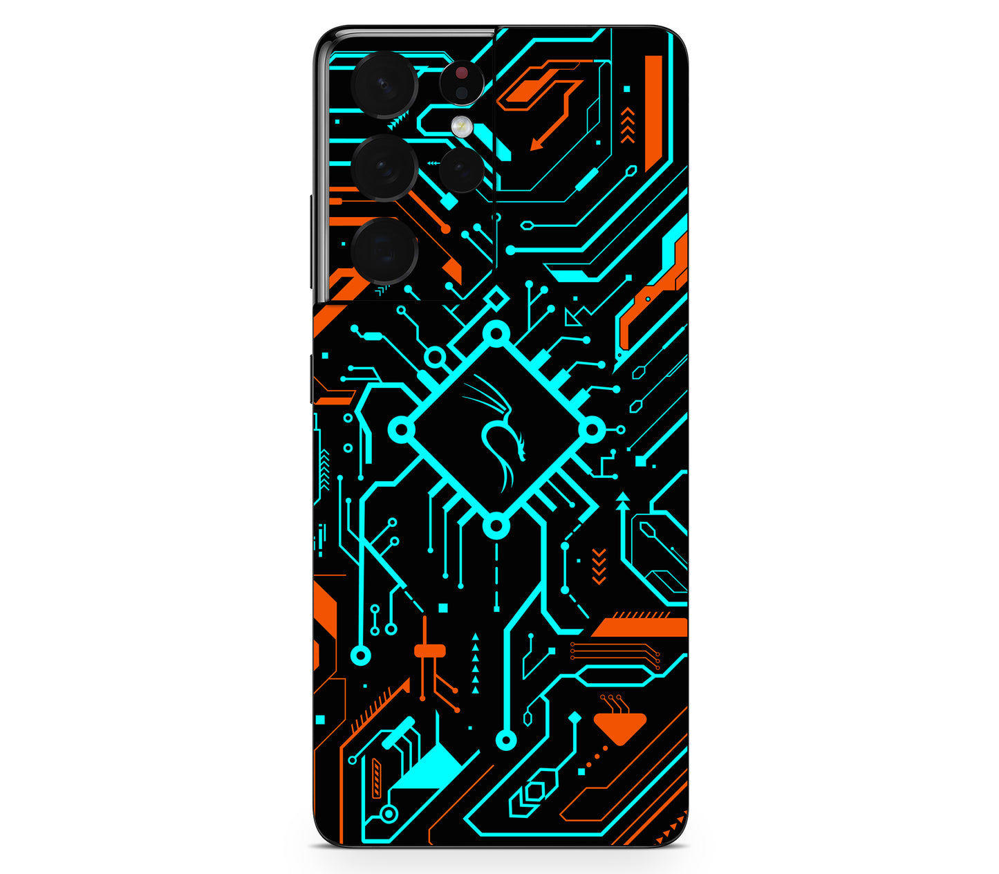 Samsung Galaxy S21 Ultra Kali (Core)