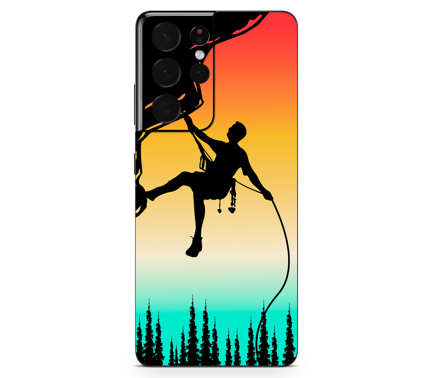 Samsung Galaxy S21 Ultra Skybound