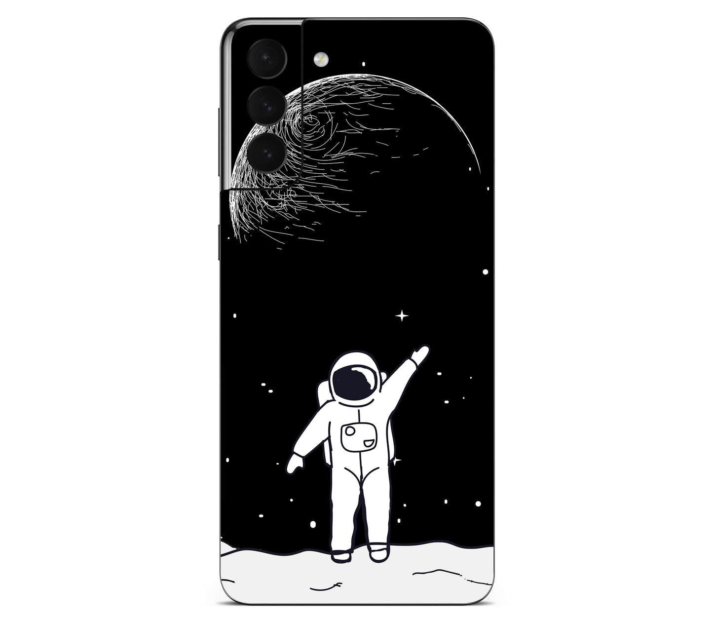 Samsung Galaxy S21 Moonwave