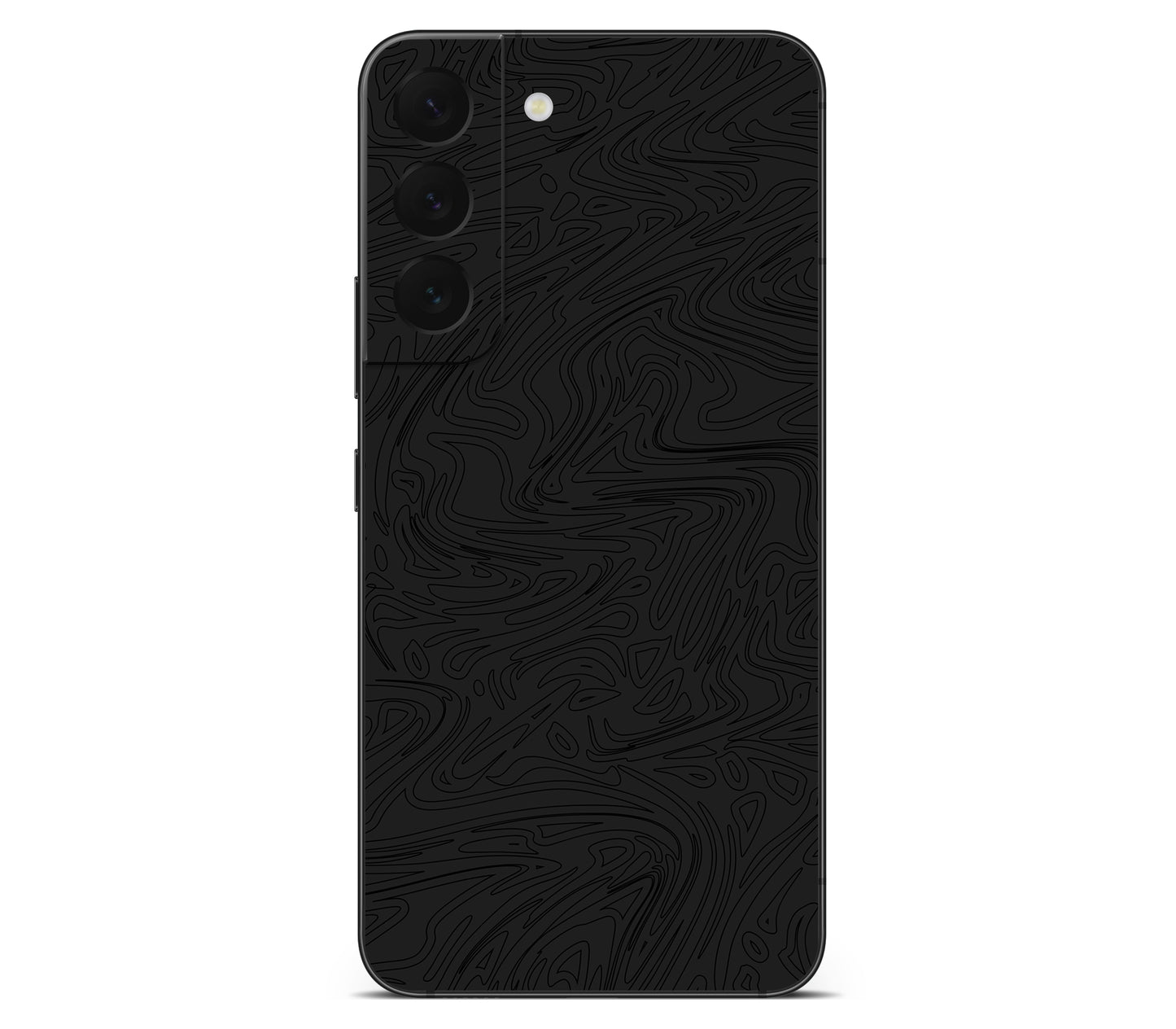 Samsung Galaxy S22 Plus Black Ice