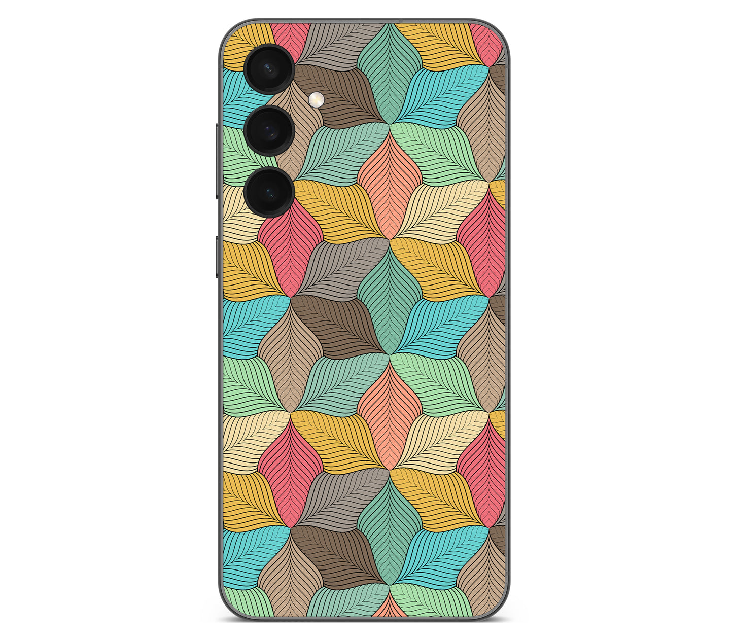 Samsung Galaxy S23 FE Blossom