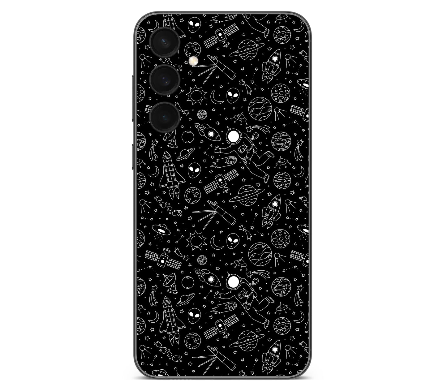 Samsung Galaxy S23 FE Cygnus