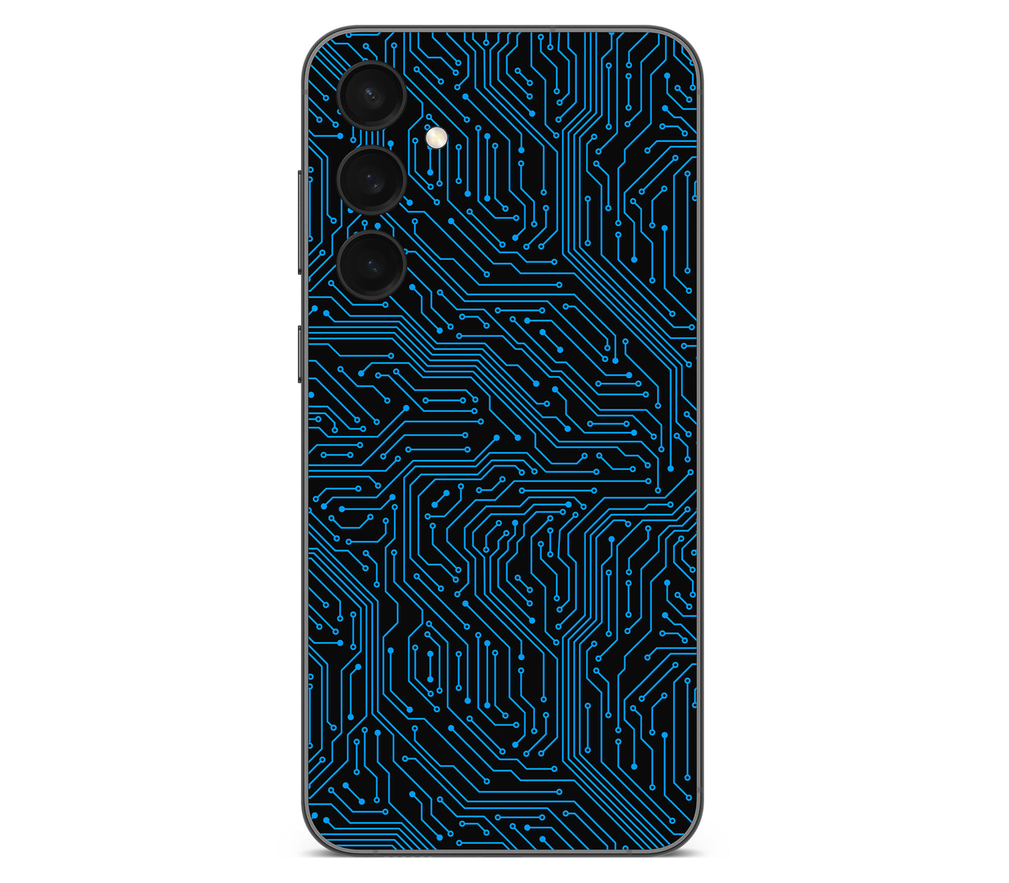 Samsung Galaxy S23 FE Eternal Blue