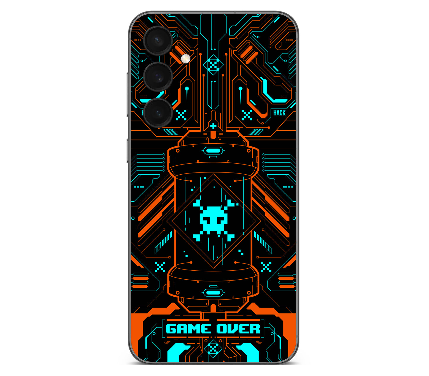 Samsung Galaxy S23 FE Fatal Error