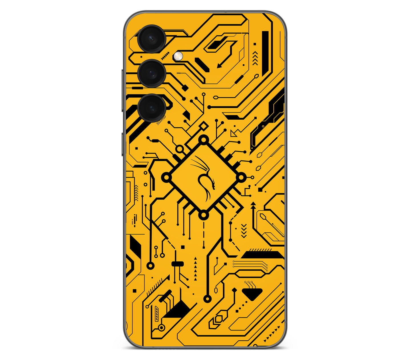 Samsung Galaxy S23 FE Kali (Kernel)