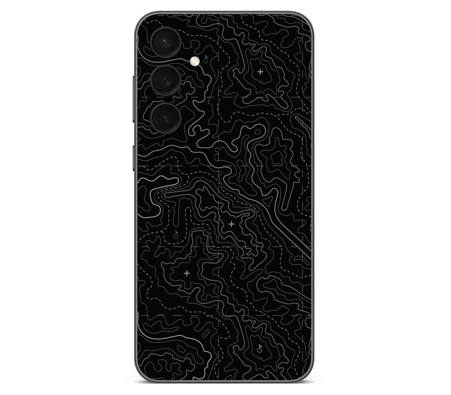 Samsung Galaxy S23 FE Lockdown (Blackout)