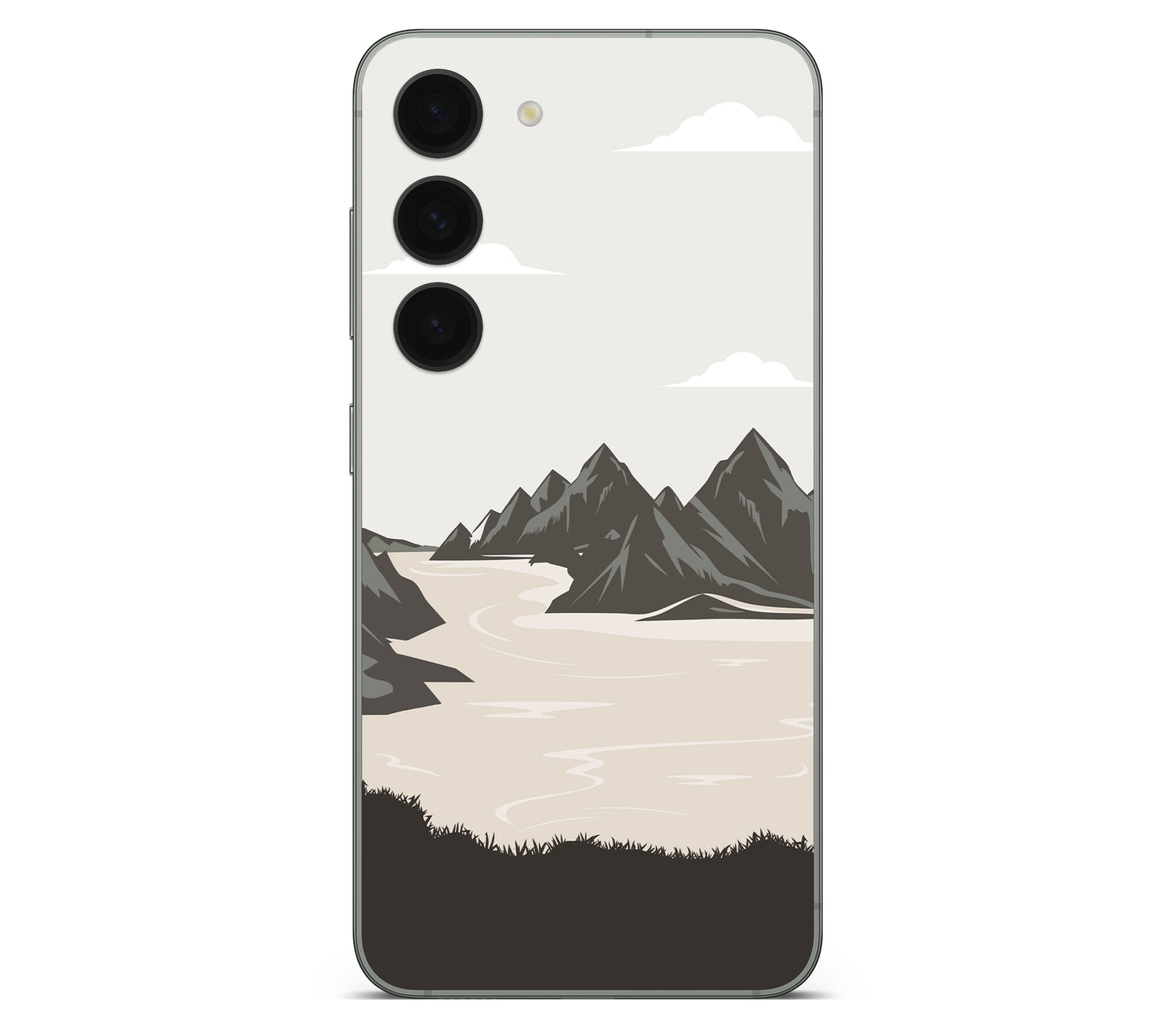 Samsung Galaxy S23 Plus Dope Valley