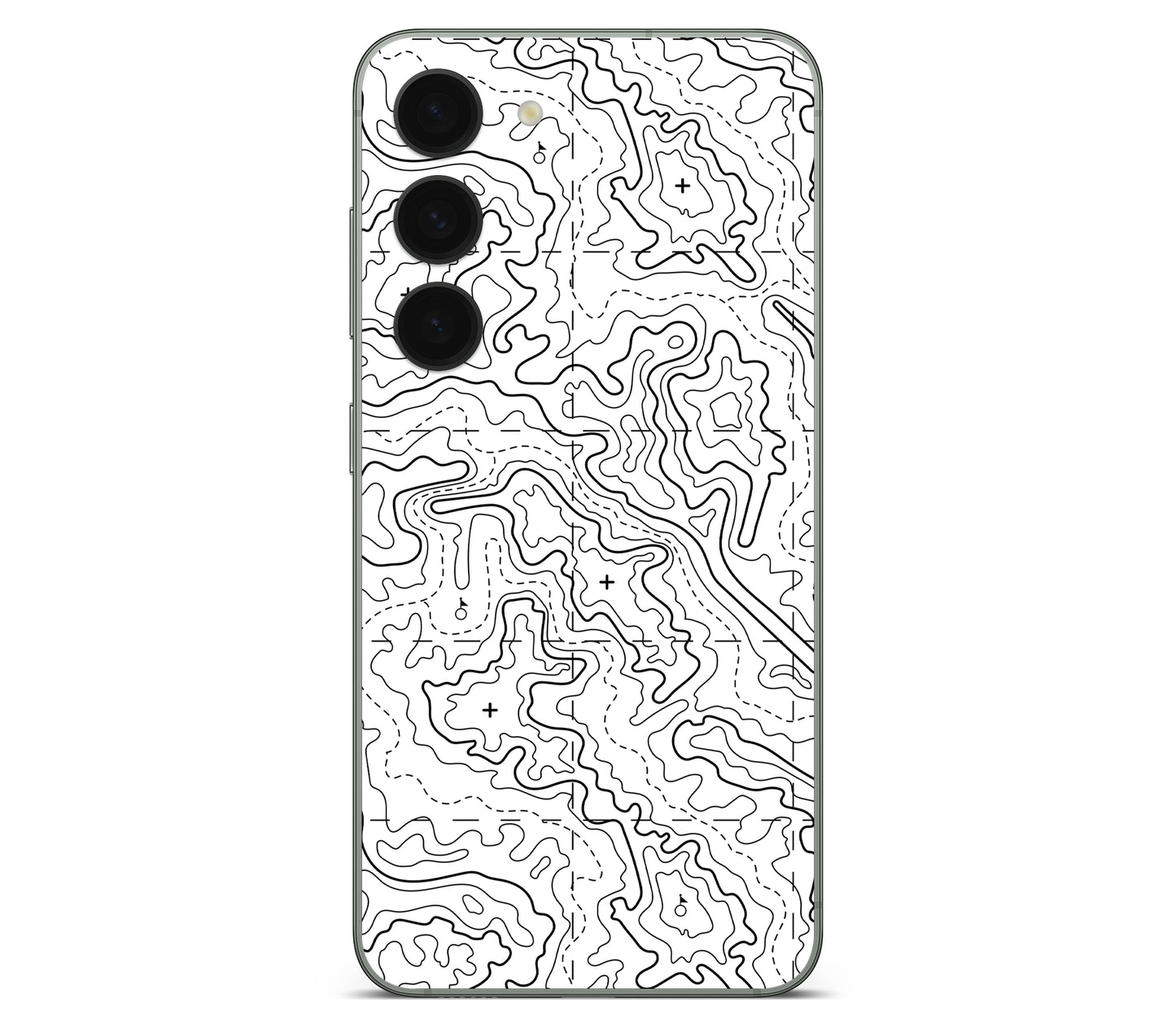 Samsung Galaxy S23 Plus Lockdown (Endgame)