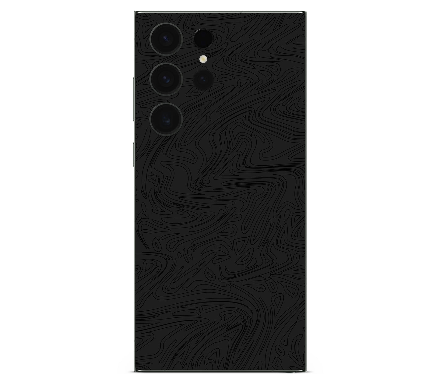 Samsung Galaxy S23 Ultra Black Ice