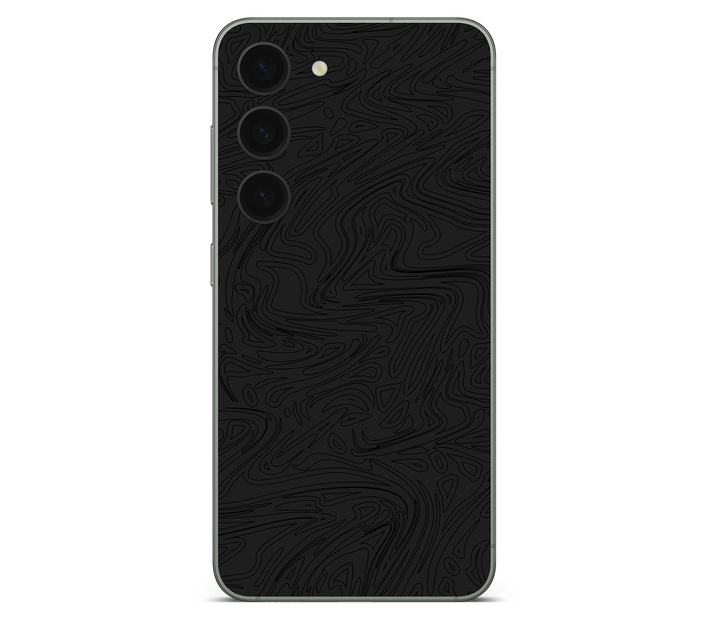 Samsung Galaxy S23 Black Ice