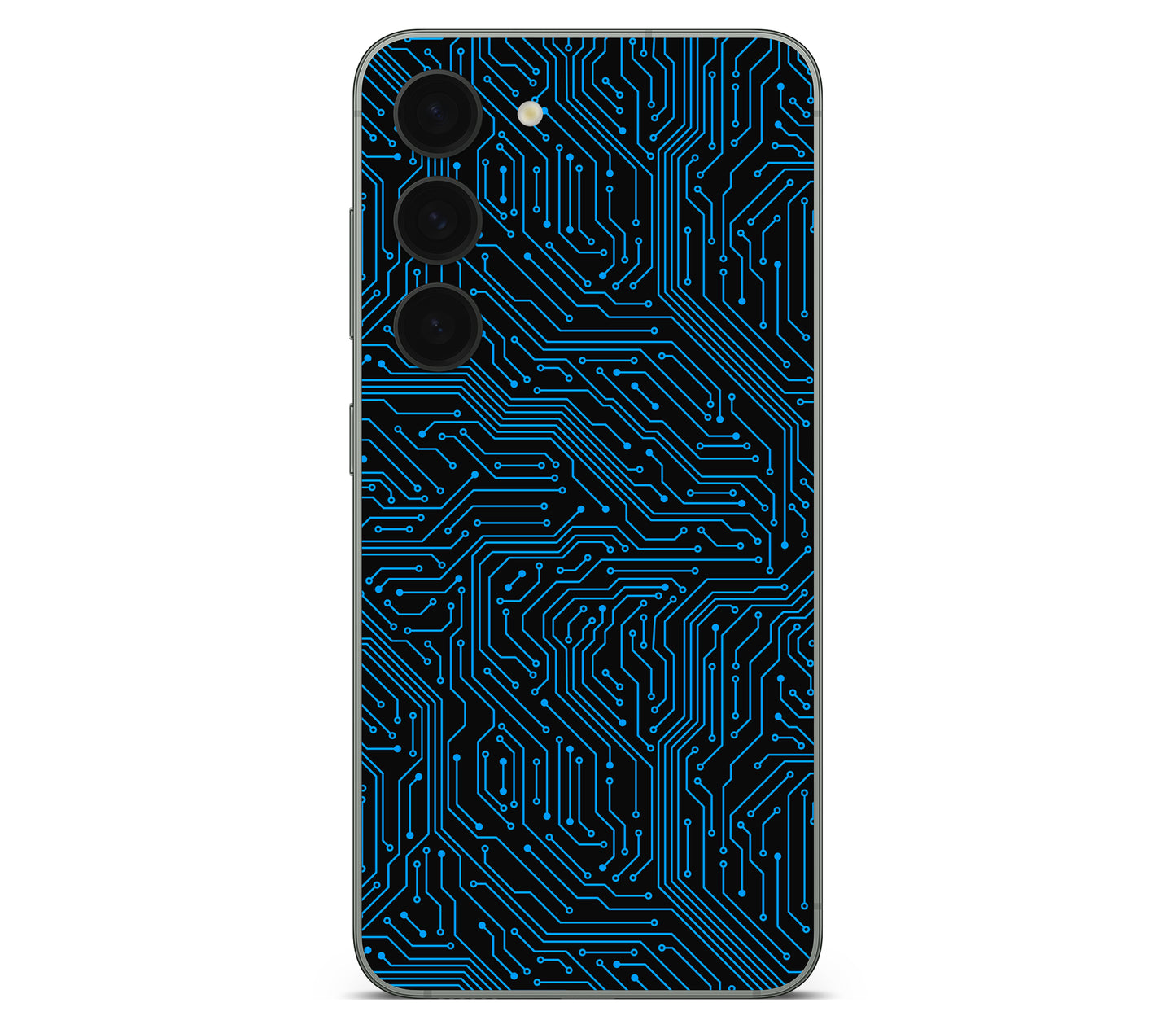 Samsung Galaxy S23 Eternal Blue