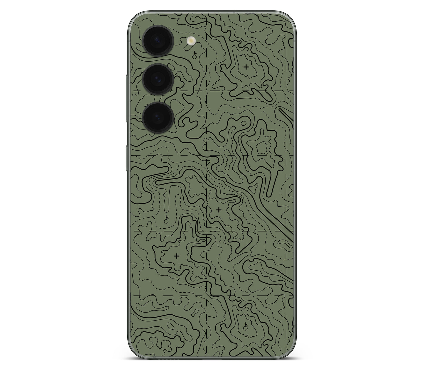 Samsung Galaxy S23 Lockdown (Deathline)