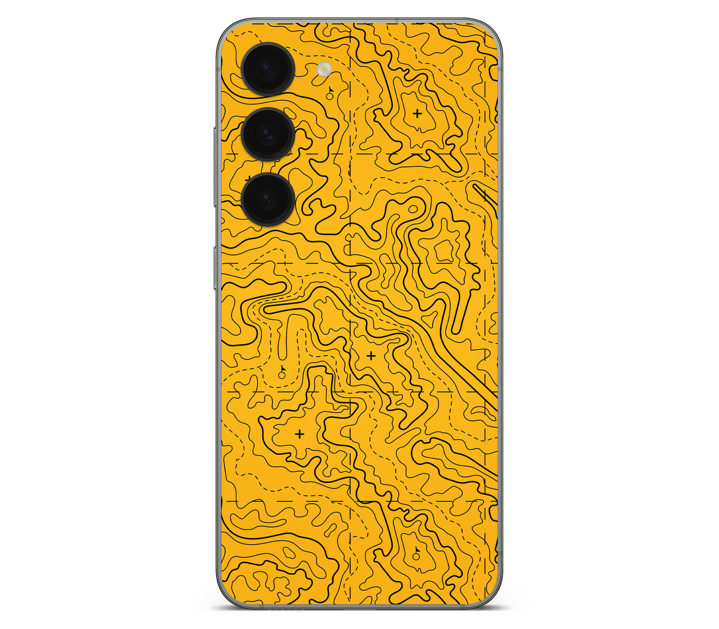 Samsung Galaxy S23 Lockdown (No Return)