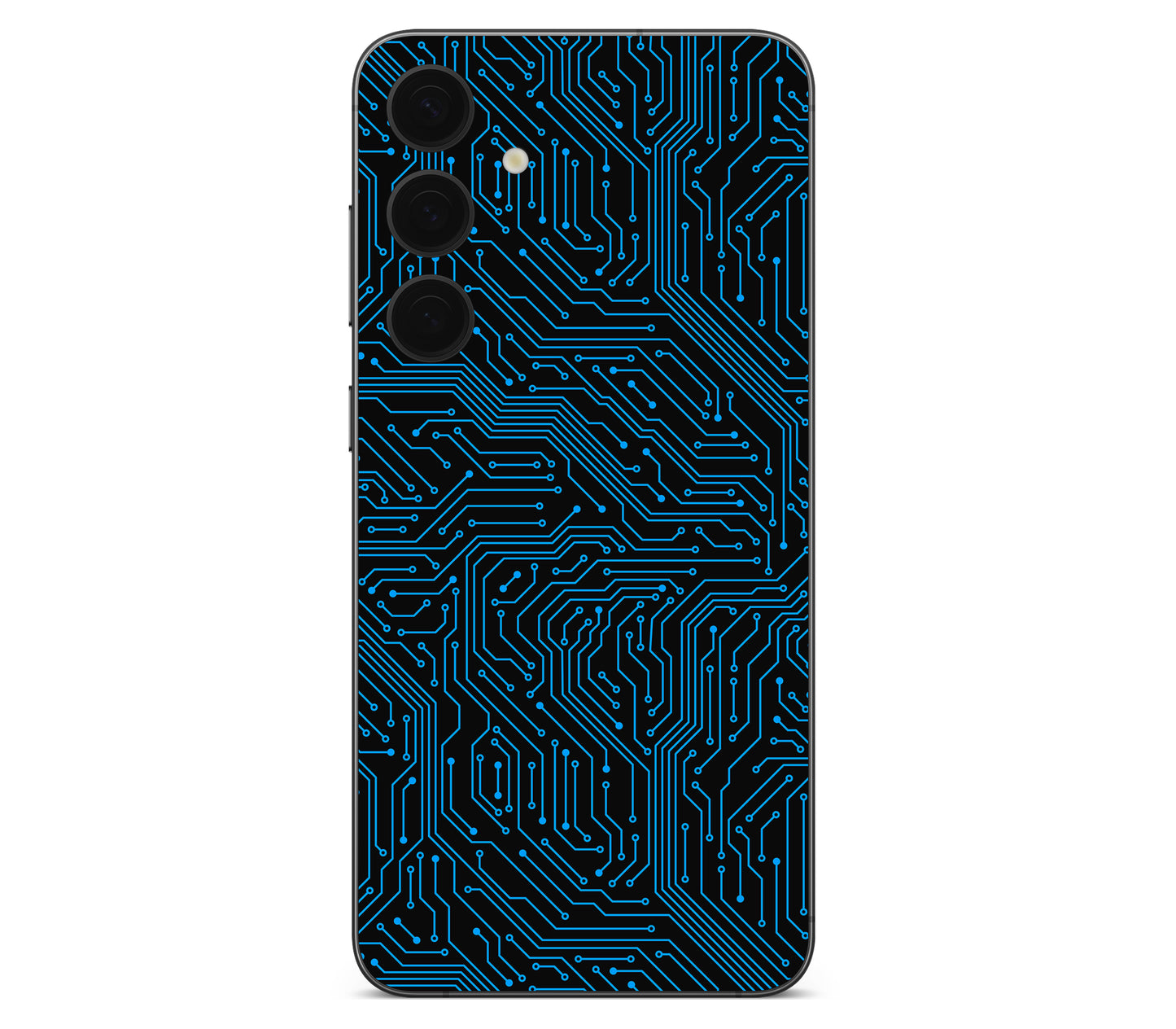 Samsung Galaxy S24 Plus Eternal Blue