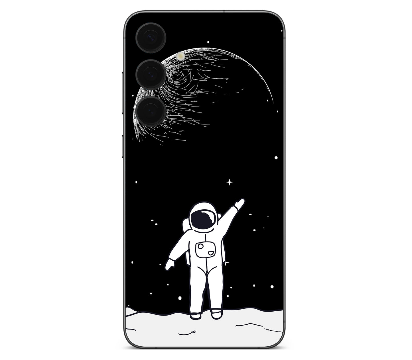 Samsung Galaxy S24 Plus Moonwave