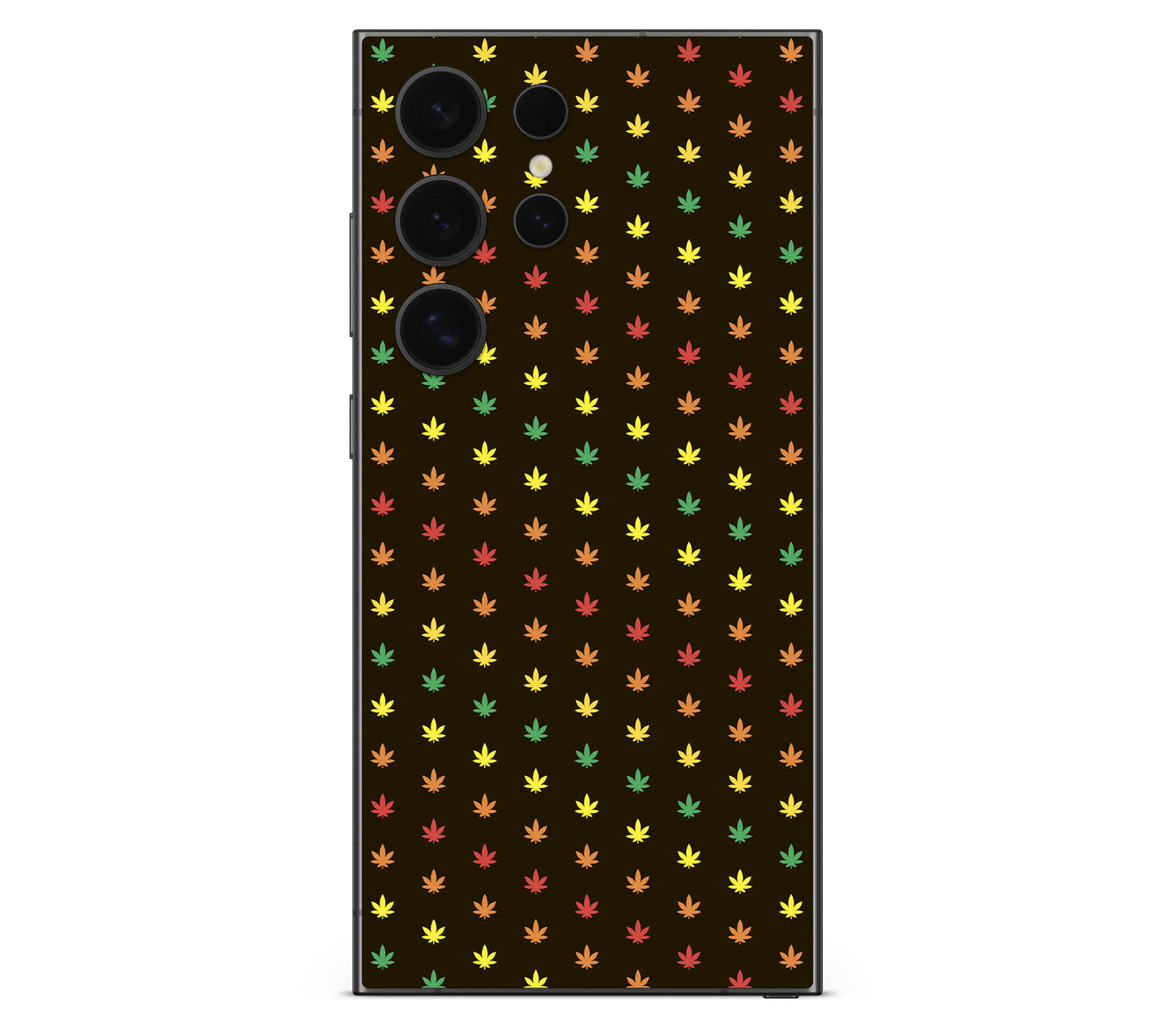 Samsung Galaxy S24 Ultra Elysian