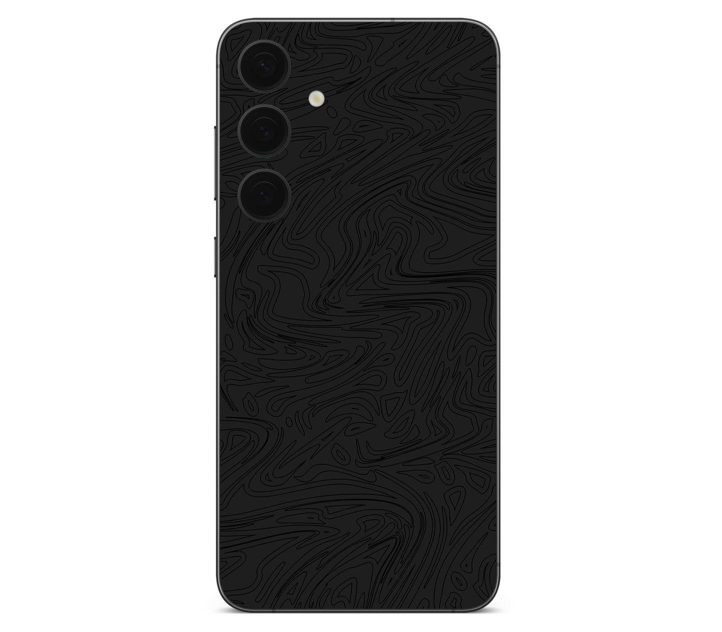 Samsung Galaxy S24 Black Ice